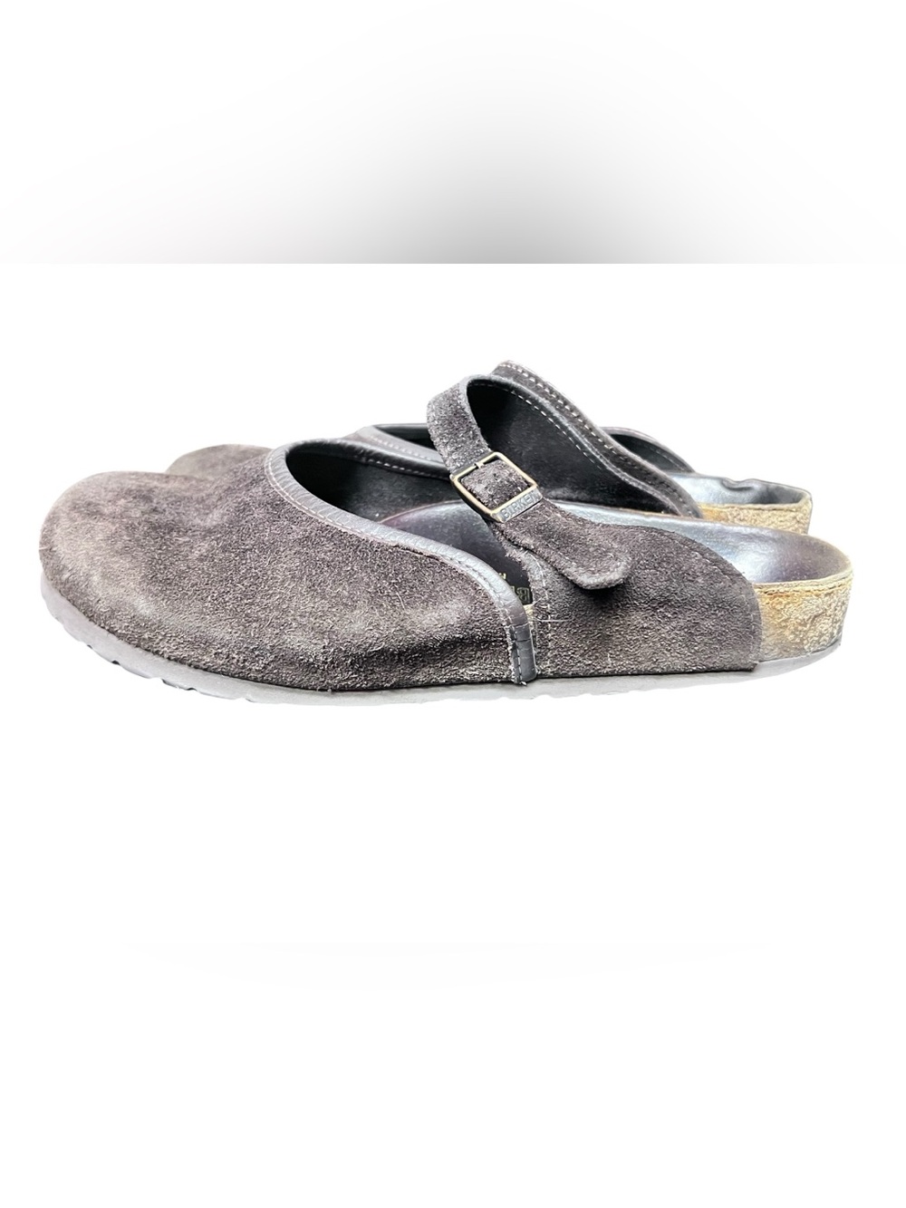 Birkenstock Rosemead Mary Jane Clogs - Picture 2 of 7